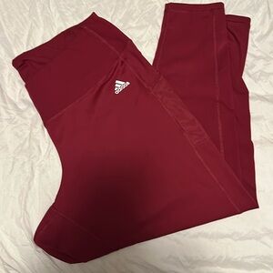 Addidas 3X 7/8th Leggings